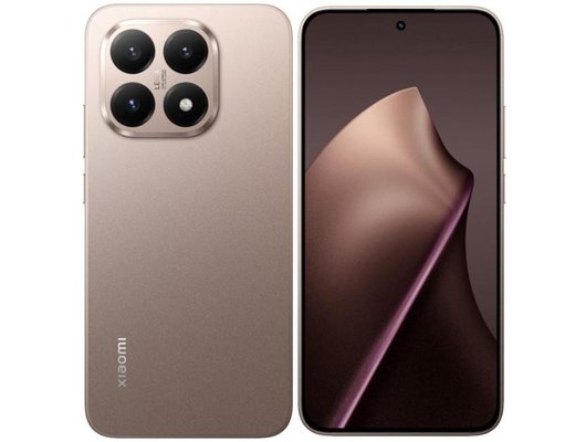 Смартфон Xiaomi 15T 12/512Gb Rose Gold